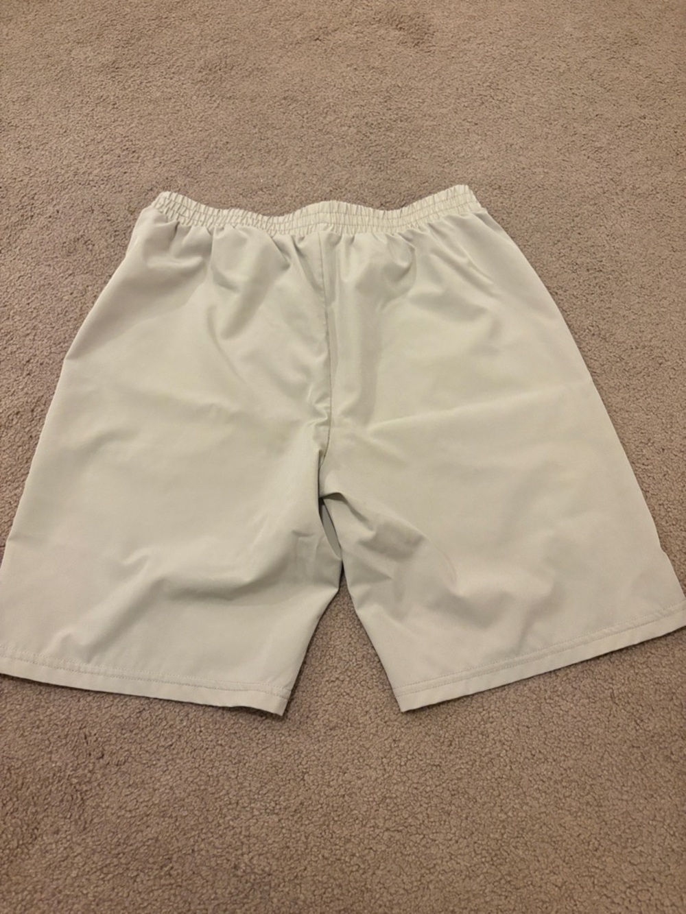 Youth Champion performance shorts - Picture 5 of 5